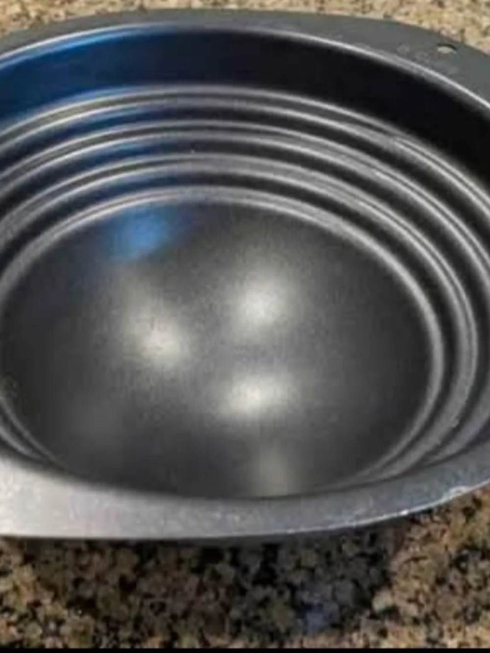 Brand new nordicware double broiler